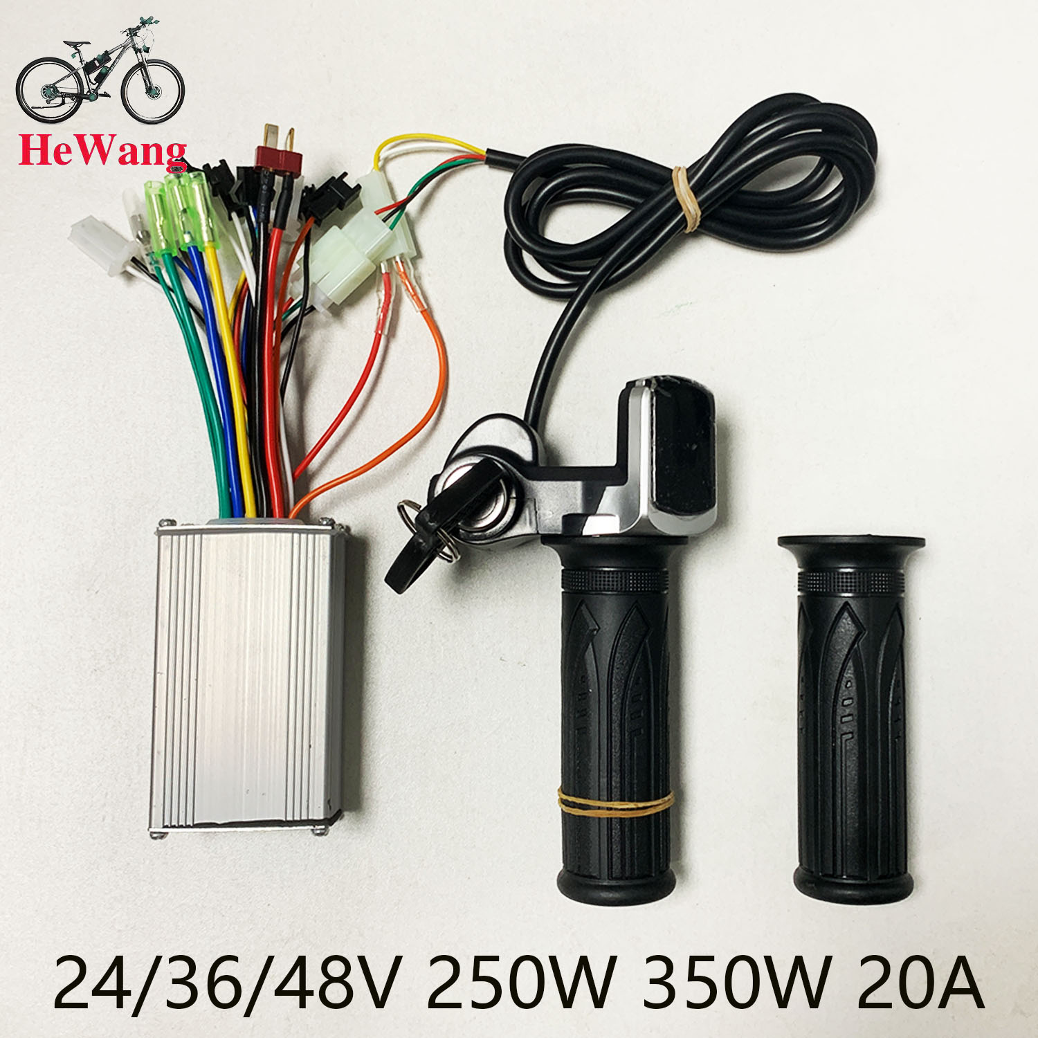 Kelly Kls7230S Controller - E-bike scooter controlador de motor sem