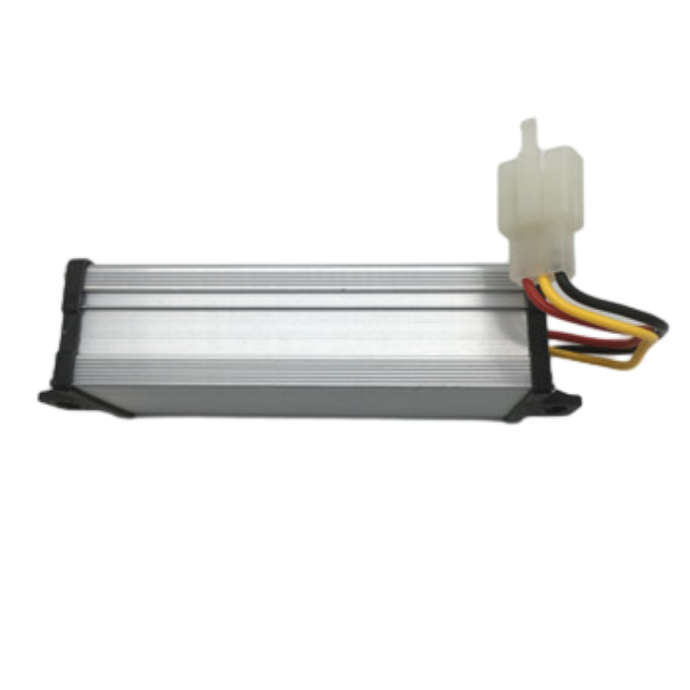 72V 15A Fast Charger - Conversor DC-DC 36V 48V 60V 72V