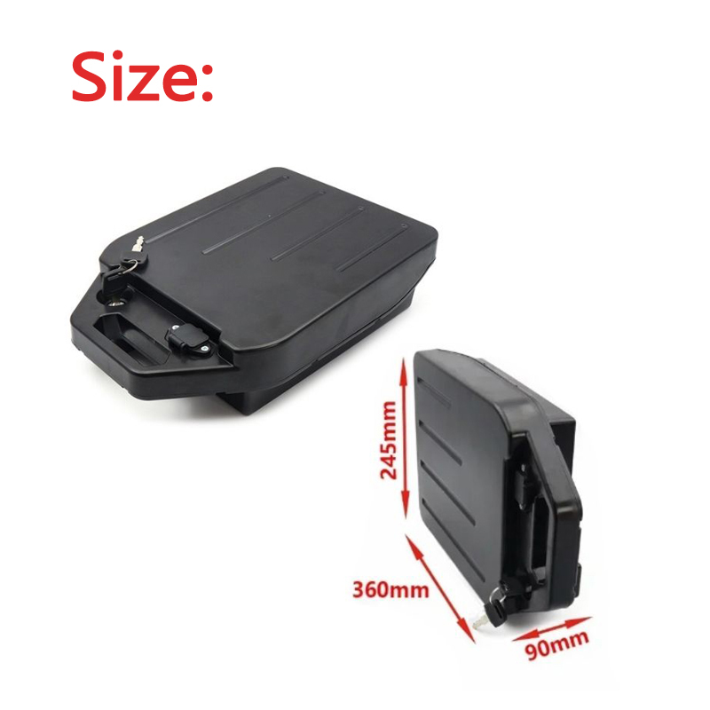 Bateria de Lítio 18650 para Mo - 60V 50Ah Electric Scooter Battery avaliação e preço