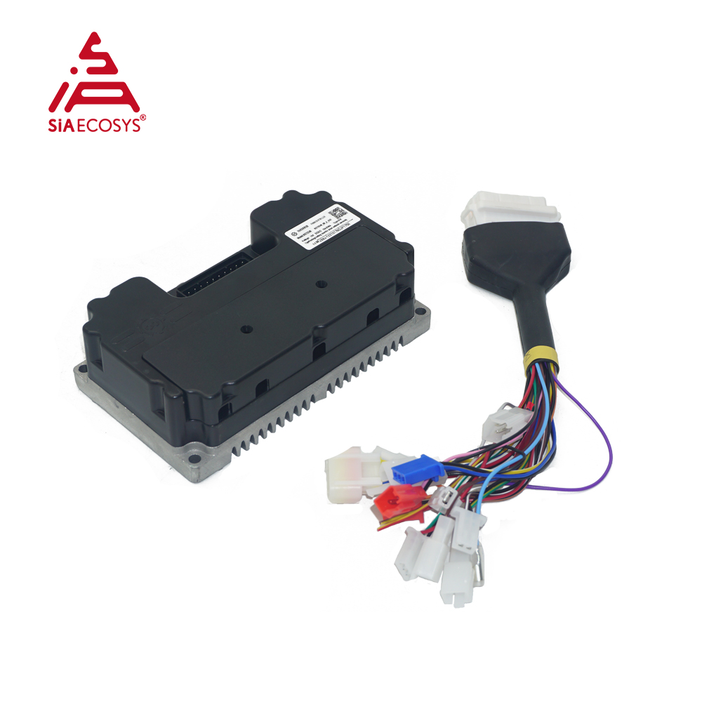 Controlador Fardriver ND72240  - Kelly Kls7230S Controller avaliação e preço