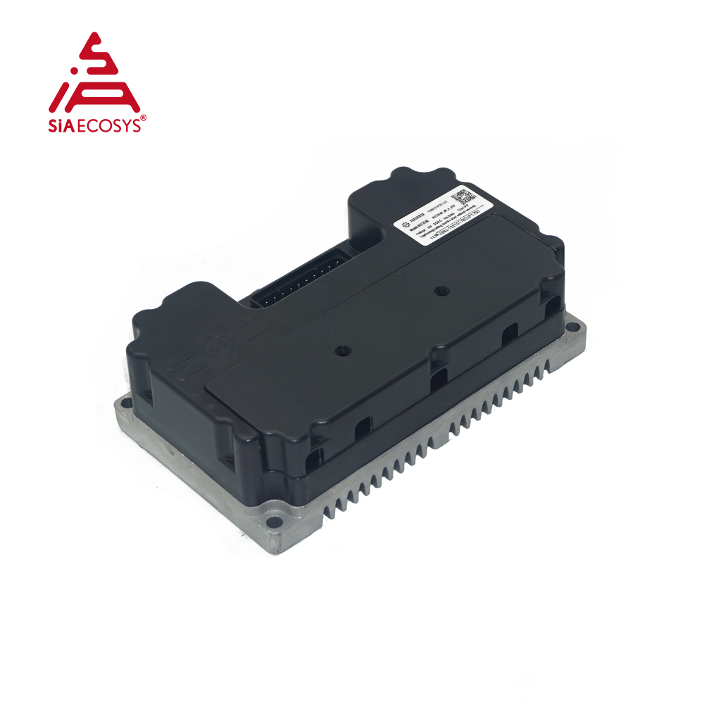 Controlador Fardriver ND72240  - Kelly Kls7230S Controller avaliação e preço