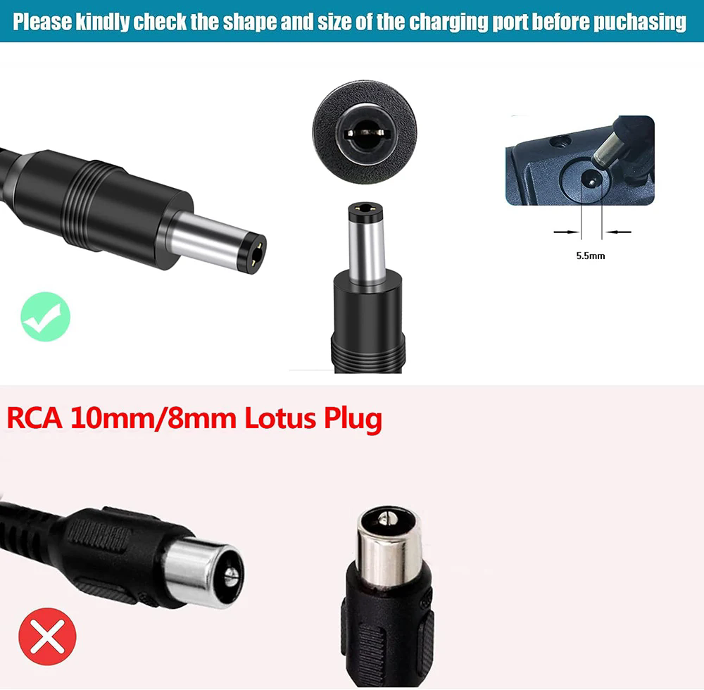 Carregador de Bateria de Lítio - 84V 20A Smart Charger avaliação e preço