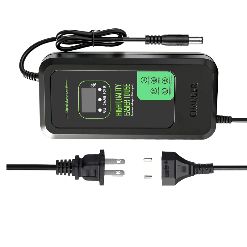 Carregador de Bateria de Lítio - 84V 20A Smart Charger avaliação e preço