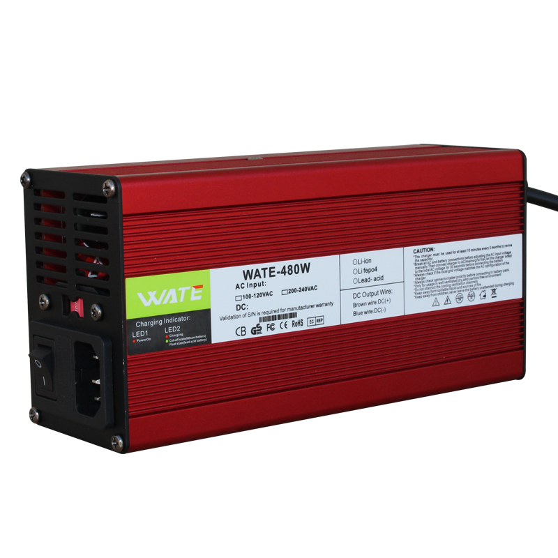 Carregador de 67.2v 6a para ba - 84V 20A Smart Charger avaliação e preço