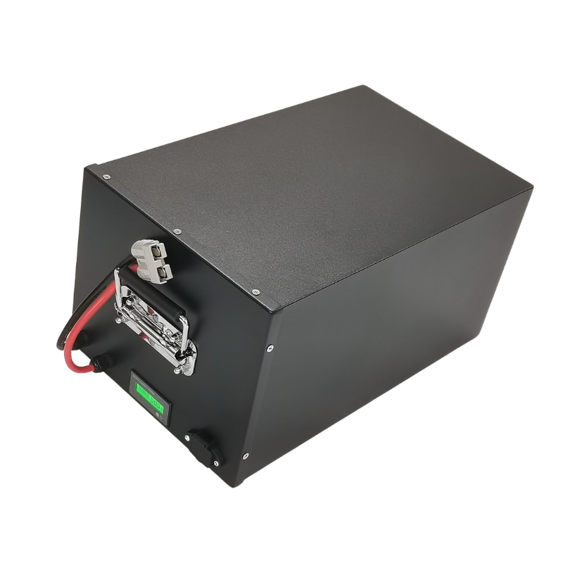 Bateria de Lítio LiFePO4 XNY 2 - 72V 40Ah Lifepo4 Battery Pack avaliação e preço