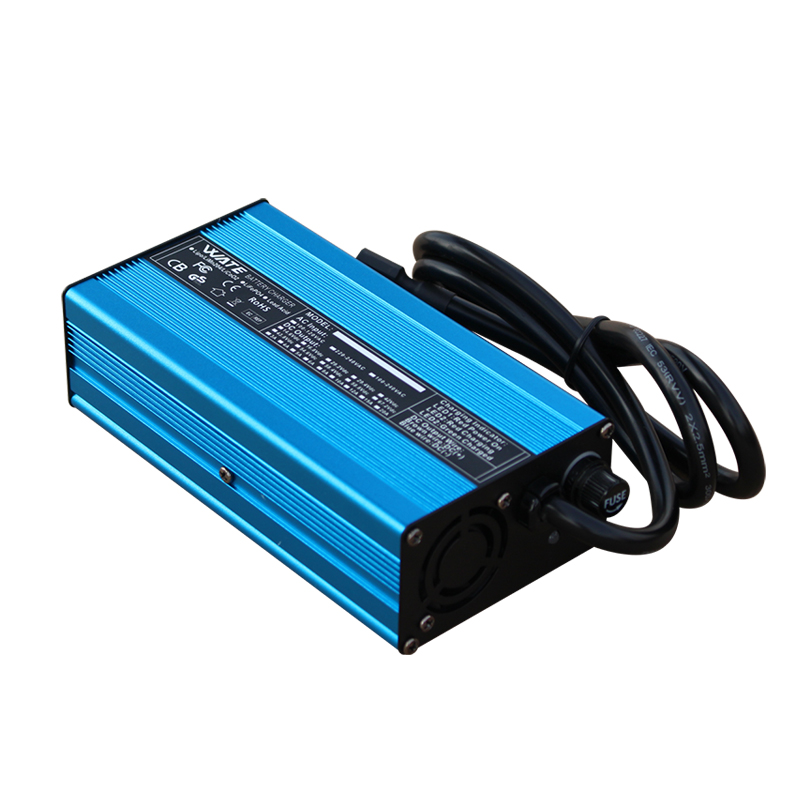 Carregador 67,2V 8A, caixa de  - 84V 20A Smart Charger avaliação e preço