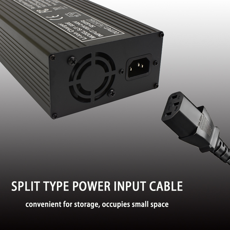 Carregador 75.6v 10a usd para  - 84V 20A Smart Charger avaliação e preço